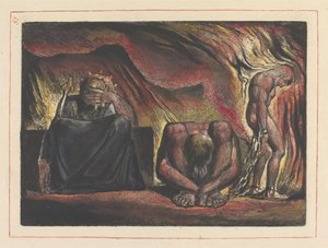  von William Blake