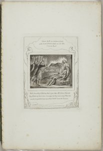Illustrationen des Buches Hiob