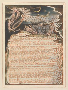 Jerusalem, Tafel 4, Jerusalem, Kap. 1....