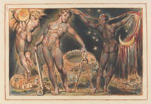  von William Blake