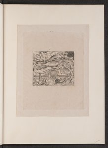 Hiobs böse Träume von William Blake