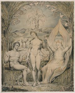  von William Blake