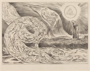  von William Blake