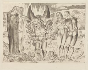  von William Blake