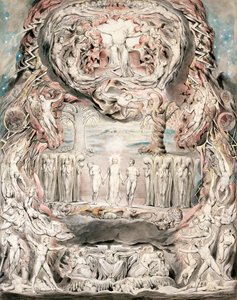 Der Sündenfall, ca. 1780-1827