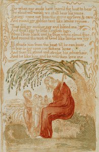 Der kleine schwarze Junge, aus Songs of Innocence