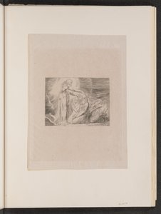 Die Vision von Christus