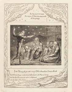 Der Zorn von Elihu
