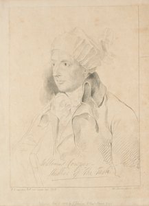 William Cowper, 1802