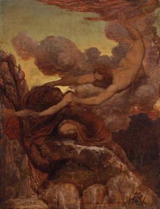 Perseus und Andromeda