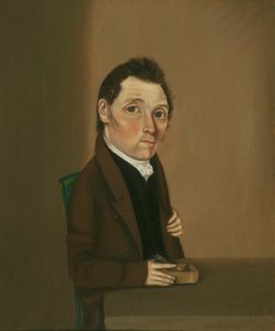 William Bonham, 4. März 1825