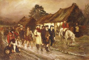 Das Ende der 45
