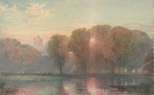 Windsor von Datchet, 1870-78