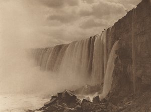 Niagarafälle