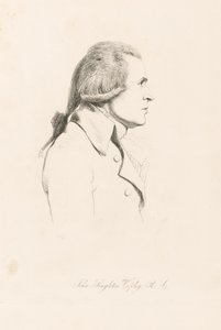 John Singleton Copley von William Daniell