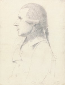 Porträt von Dr. Latham, M. D.