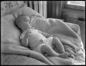 Lundy-Baby, 6. Oktober 1912