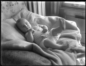 Lundy-Baby, 6. Oktober 1912