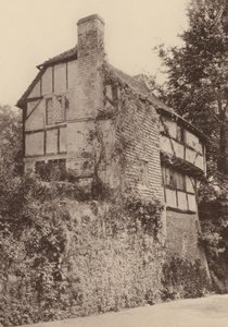 In Pulborough, West Sussex