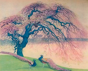 Wenn der Winter schwindet, 1924, 1928