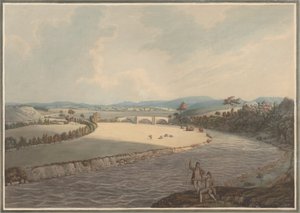 Die Teufelsbrücke, Kirkby Lonsdale