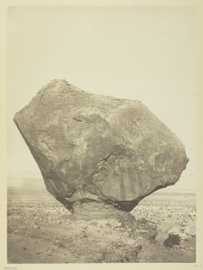 Felsvorsprung, Rocker Creek, Arizona