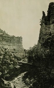 Die Cañons von Colorado von William H. Jackson