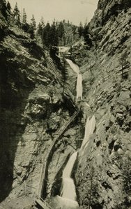 Die Cañons von Colorado von William H. Jackson