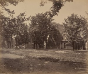 Genf, Hobart College