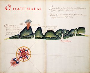 Guatemala von William Hack