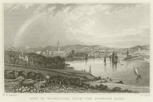 Stadt Waterford