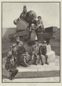 Unsere nationale Verteidigung