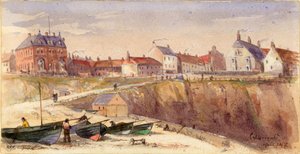Cullercoats