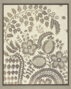 Spitze von William Henry Fox Talbot