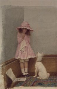 In Ungnade von William Henry Gore