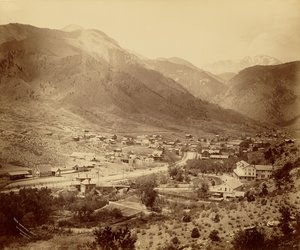  von William Henry Jackson