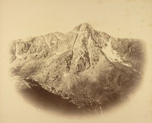 Berg des Heiligen Kreuzes