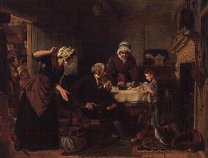 Das Argument von William Henry Knight