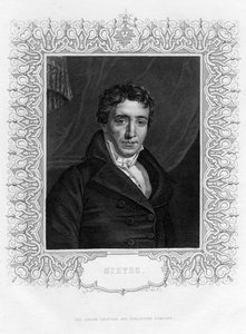 Emmanuel Joseph Sieyès 1748-1836, französischer Abt und Staatsmann, 19. Jahrhundert