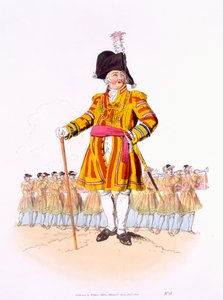 Lord Mayor, aus 