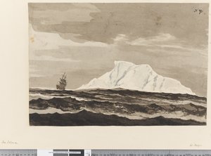 Seite 27a Eisinsel