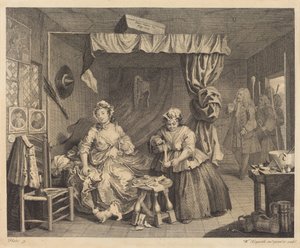  von William Hogarth