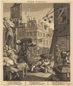  von William Hogarth