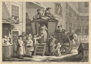  von William Hogarth