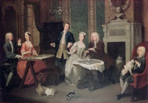 Familienfeier
