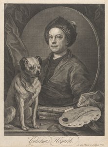  von William Hogarth