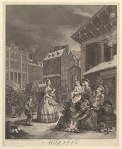  von William Hogarth