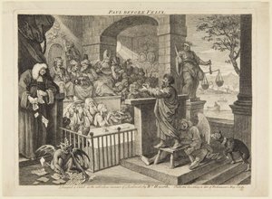  von William Hogarth