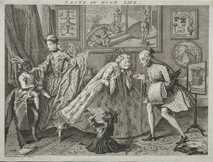  von William Hogarth