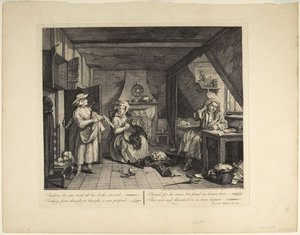  von William Hogarth